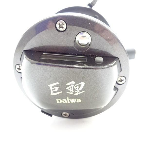 ０１巨鯉４０Ｗ